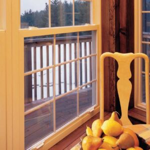 SINGLE HUNG 850 SERIES