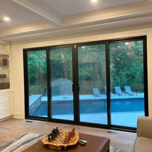 PATIO DOORS 600 SERIES