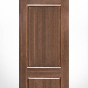 Two Panel Planks