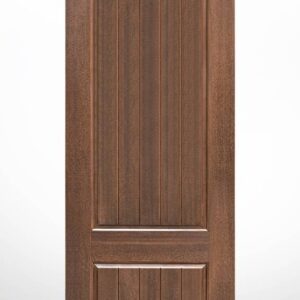 Two Panel Planks 8'