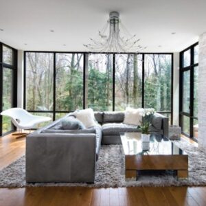 STRIP WINDOWS 400 SERIES